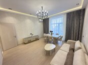 İcarəyə verilir 3 otaqlı yeni tikili 125 m², 28 May m., photo 2 from 8