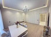 İcarəyə verilir 3 otaqlı yeni tikili 125 m², 28 May m., photo 4 from 8