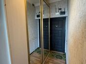 Продаётся 1-комн. вторичка 42 м², м. Иншаатчылар, photo 8 from 8