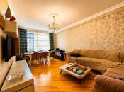 Satılır 3 otaqlı yeni tikili 115 m², Həzi Aslanov m., photo 1 from 8