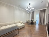 İcarəyə verilir 2 otaqlı yeni tikili 90 m², Şah İsmayıl Xətai m., photo 2 from 8