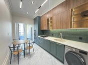 İcarəyə verilir 2 otaqlı yeni tikili 90 m², Şah İsmayıl Xətai m., photo 4 from 8
