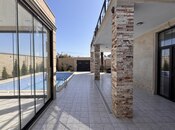 Satılır 5 otaqlı həyət evi/bağ evi 300 m², Mərdəkan q., photo 6 from 8