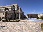 Satılır 5 otaqlı həyət evi/bağ evi 300 m², Mərdəkan q., photo 3 from 8