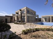 Satılır 5 otaqlı həyət evi/bağ evi 300 m², Mərdəkan q., photo 5 from 8