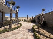 Satılır 5 otaqlı həyət evi/bağ evi 300 m², Mərdəkan q., photo 4 from 8