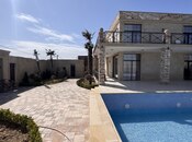 Satılır 5 otaqlı həyət evi/bağ evi 300 m², Mərdəkan q., photo 2 from 8