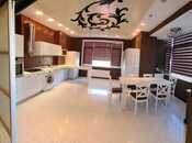 Сдаётся 3-комн. новостройка 181 м², м. Элмляр Академиясы, photo 1 from 8