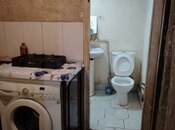 İcarəyə verilir 1 otaqlı həyət evi/bağ evi 25 m², İnşaatçılar m., photo 8 from 8