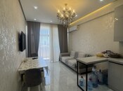 İcarəyə verilir 3 otaqlı yeni tikili 90 m², 28 May m., photo 3 from 8