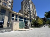 İcarəyə verilir 3 otaqlı yeni tikili 90 m², 28 May m., photo 1 from 8