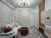 Satılır 2 otaqlı yeni tikili 55 m², Həzi Aslanov q., photo 4 from 8