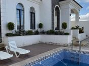 Satılır 5 otaqlı həyət evi/bağ evi 230 m², Xəzər r., photo 1 from 8