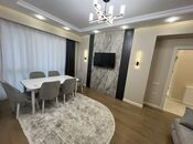 İcarəyə verilir 3 otaqlı yeni tikili 100 m², Bakmil m., photo 2 from 8