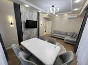 İcarəyə verilir 3 otaqlı yeni tikili 100 m², Bakmil m., photo 4 from 8