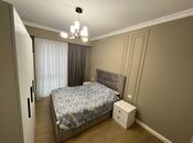 İcarəyə verilir 3 otaqlı yeni tikili 100 m², Bakmil m., photo 5 from 8