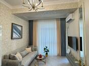 İcarəyə verilir 2 otaqlı yeni tikili 65 m², Nəsimi r., photo 1 from 8