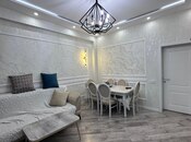 Satılır 2 otaqlı yeni tikili 53 m², Həzi Aslanov m., photo 4 from 8