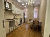 Продаётся 3-комн. новостройка 131 м², м. Элмляр Академиясы, photo 7 from 8