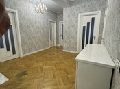Продаётся 3-комн. новостройка 131 м², м. Элмляр Академиясы, photo 8 from 8