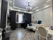 Satılır 2 otaqlı yeni tikili 53 m², Həzi Aslanov m., photo 3 from 8