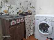 İcarəyə verilir 1 otaqlı həyət evi/bağ evi 30 m², Əhmədli m., photo 7 from 8