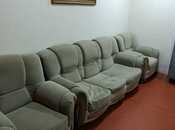 İcarəyə verilir 1 otaqlı həyət evi/bağ evi 30 m², Əhmədli m., photo 1 from 8