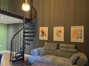 İcarəyə verilir 3 otaqlı yeni tikili 60 m², Sahil m., photo 3 from 8