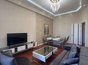 İcarəyə verilir 2 otaqlı yeni tikili 70 m², Nizami m., photo 1 from 8