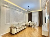 Satılır 2 otaqlı yeni tikili 60 m², Nəsimi r., photo 4 from 8