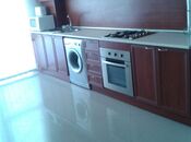 İcarəyə verilir 3 otaqlı yeni tikili 140 m², 28 May m., photo 7 from 8