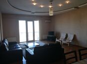 İcarəyə verilir 3 otaqlı yeni tikili 140 m², 28 May m., photo 5 from 8