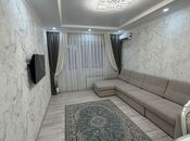 Сдаётся 3-комн. новостройка 70 м², м. Элмляр Академиясы, photo 2 from 8