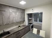 Сдаётся 3-комн. новостройка 70 м², м. Элмляр Академиясы, photo 6 from 8