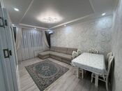 Сдаётся 3-комн. новостройка 70 м², м. Элмляр Академиясы, photo 1 from 8