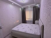 Сдаётся 3-комн. новостройка 70 м², м. Элмляр Академиясы, photo 4 from 8