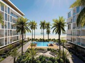 Satılır 1 otaqlı yeni tikili 46.5 m², Sea Breeze q., photo 3 from 5