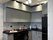 İcarəyə verilir 3 otaqlı yeni tikili 118 m², Nəsimi r., photo 3 from 8