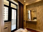 İcarəyə verilir 3 otaqlı yeni tikili 118 m², Nəsimi r., photo 6 from 8
