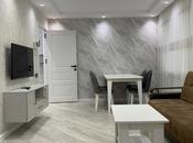İcarəyə verilir 2 otaqlı köhnə tikili 41 m², Qara Qarayev m., photo 2 from 8