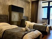 İcarəyə verilir 3 otaqlı yeni tikili 130 m², Nəsimi r., photo 5 from 8