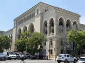 İcarəyə verilir 2 otaqlı köhnə tikili 60 m², Sahil m., photo 2 from 8