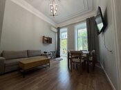 İcarəyə verilir 2 otaqlı köhnə tikili 60 m², Sahil m., photo 7 from 8