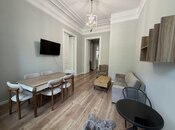 İcarəyə verilir 2 otaqlı köhnə tikili 60 m², Sahil m., photo 8 from 8