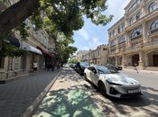 İcarəyə verilir 2 otaqlı köhnə tikili 60 m², Sahil m., photo 4 from 8