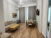 İcarəyə verilir 2 otaqlı köhnə tikili 60 m², Sahil m., photo 6 from 8
