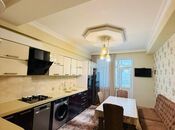 Продаётся 4-комн. новостройка 140 м², м. Иншаатчылар, photo 8 from 8