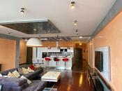 İcarəyə verilir 4 otaqlı yeni tikili 220 m², Şah İsmayıl Xətai m., photo 7 from 8