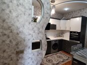 Satılır 2 otaqlı yeni tikili 62 m², Həzi Aslanov m., photo 7 from 8