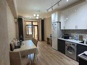 Продаётся 3-комн. новостройка 98 м², м. Иншаатчылар, photo 4 from 8
